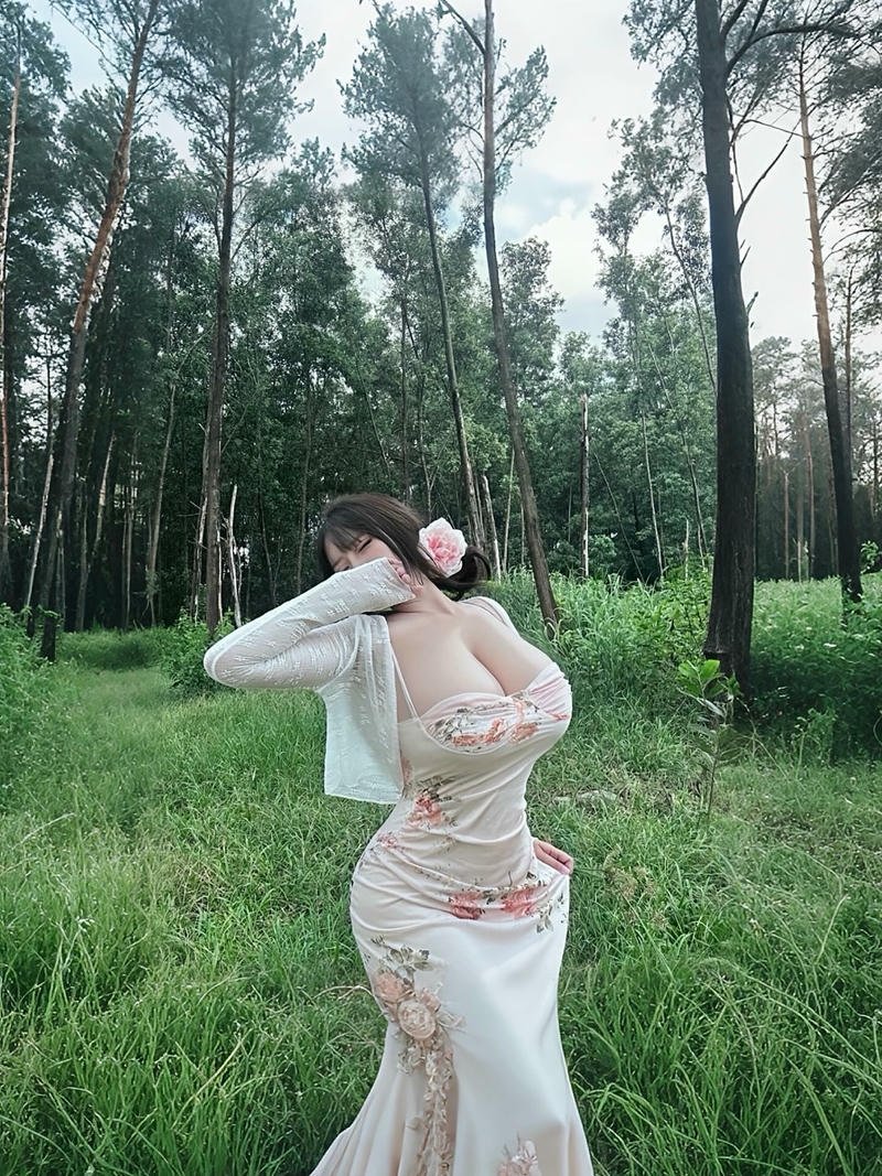 Ảnh Pi Tiên đẹp lung linh