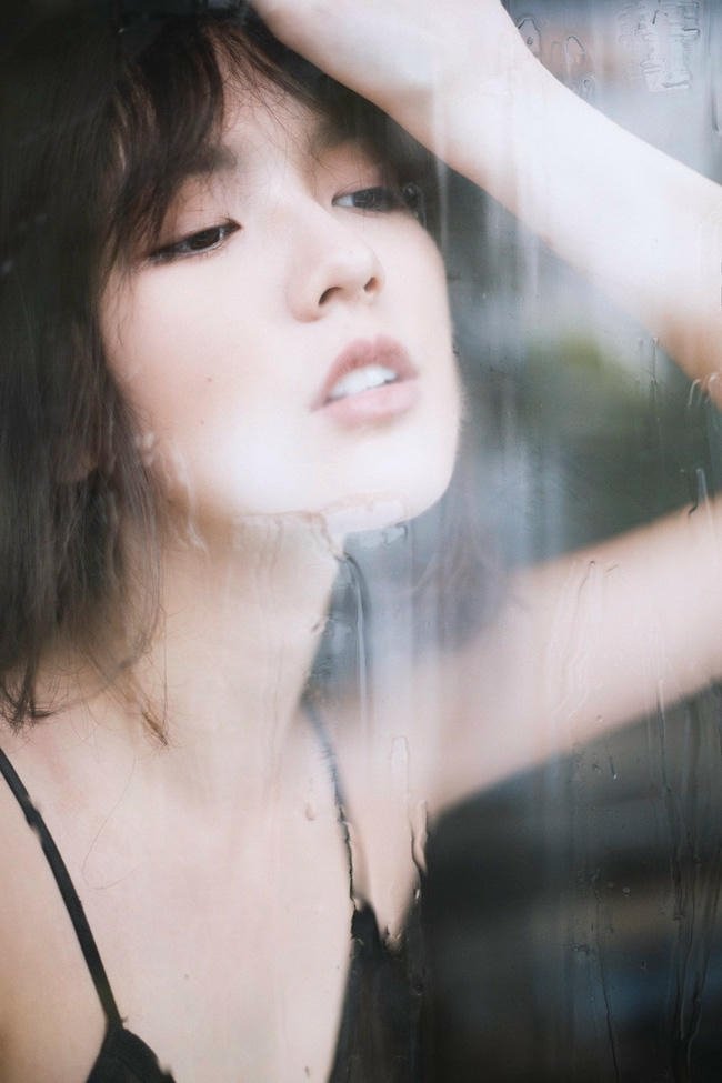 Ảnh nude Hải Tú cực dâm