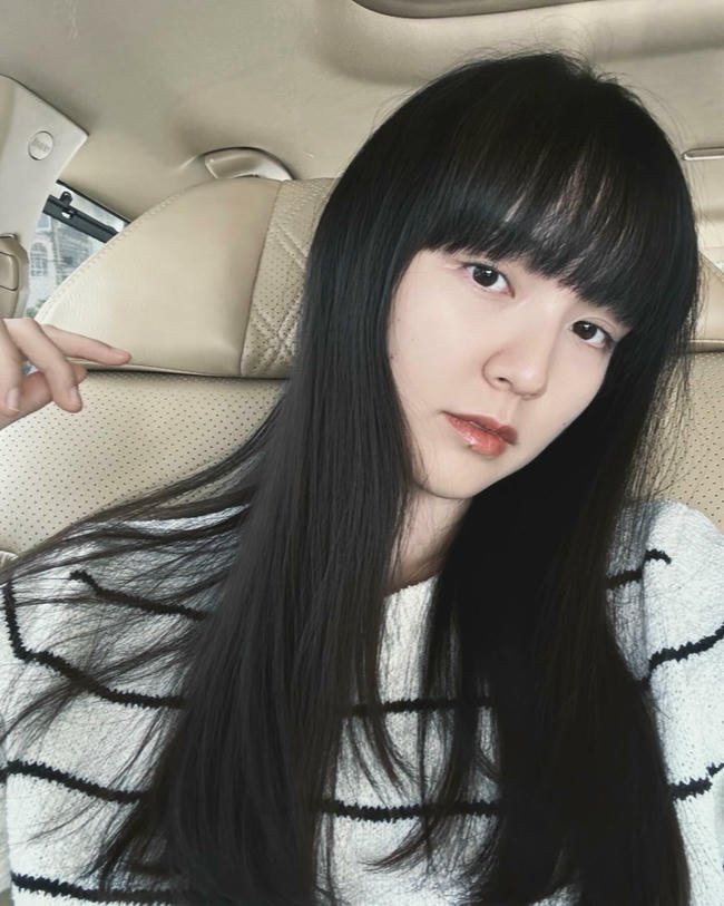 Ảnh nude Hải Tú cuốn hút tinh tế