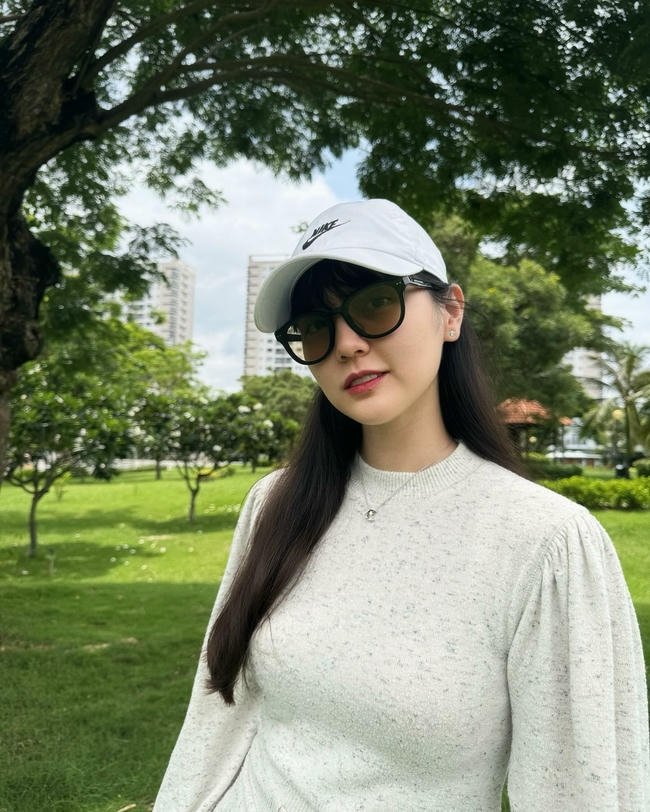 Ảnh nude Hải Tú khó cưỡng