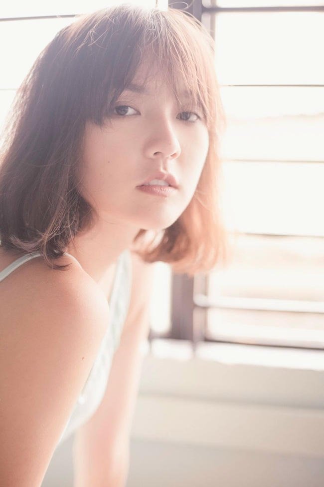 Ảnh nude Hải Tú nóng bỏng 18+