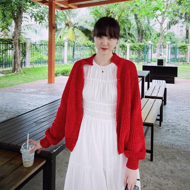 Ảnh nude Hải Tú quyến rũ gợi cảm