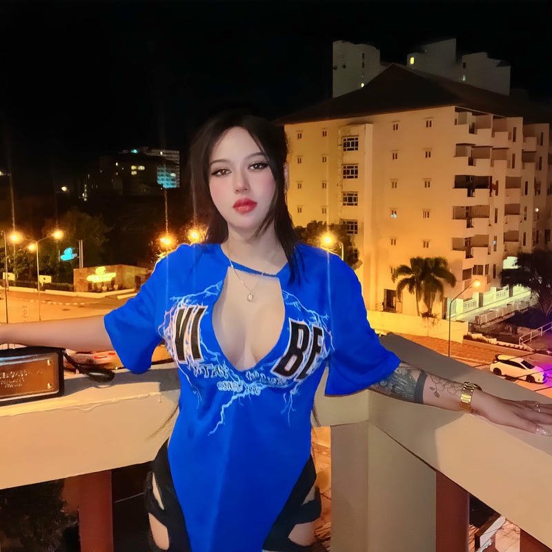 Ảnh nude Suzie Nguyễn OnlyFans mê đắm
