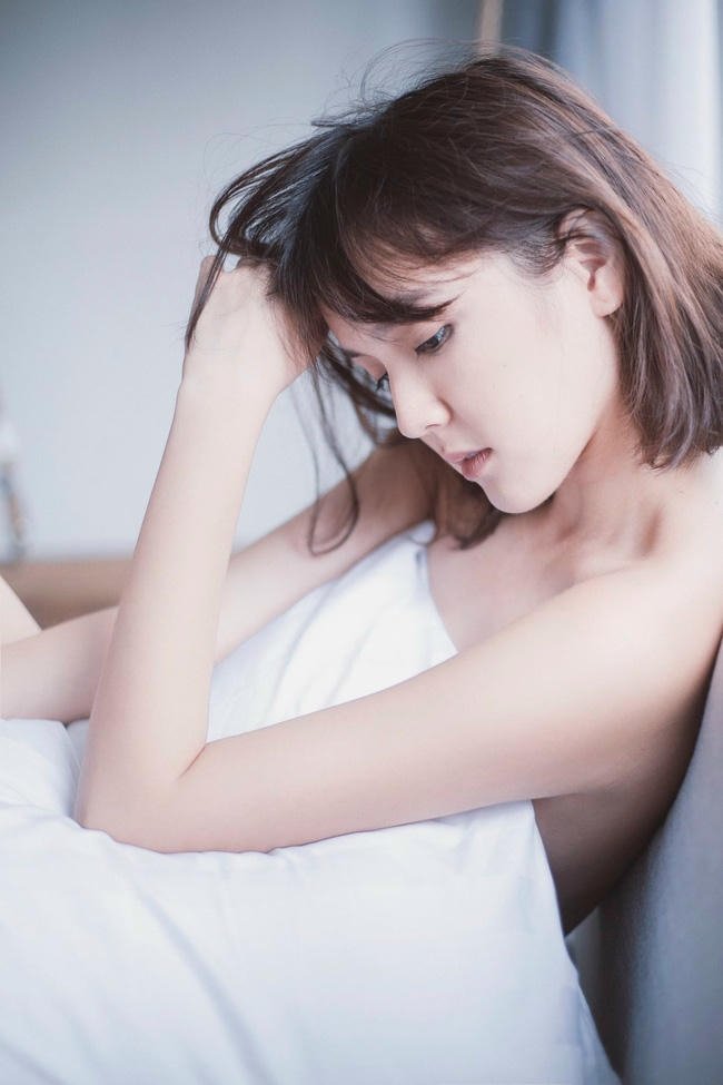 Hình nude Hải Tú dâm dục