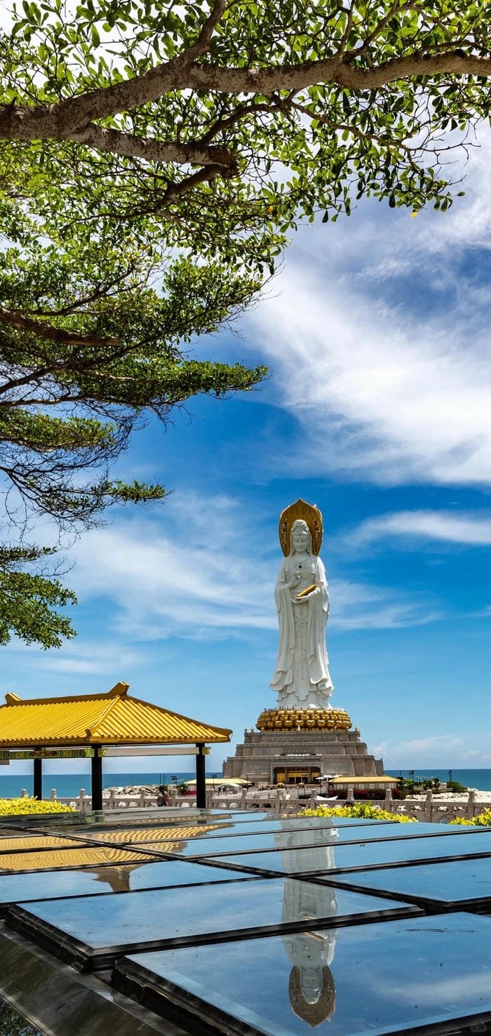 ảnh Phật Quan Âm(1)