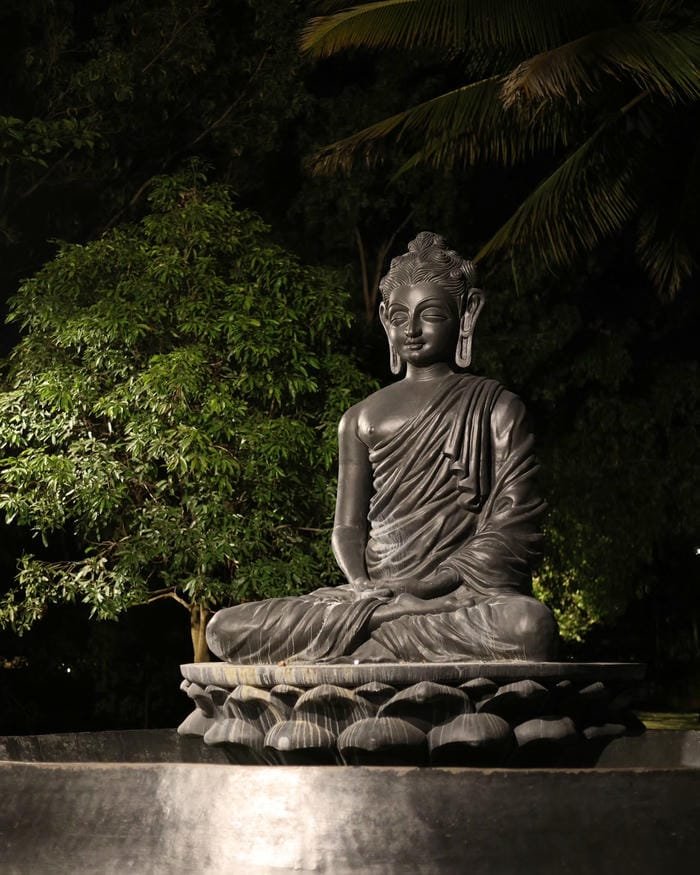 ảnh Phật giáo tại Ấn Độ