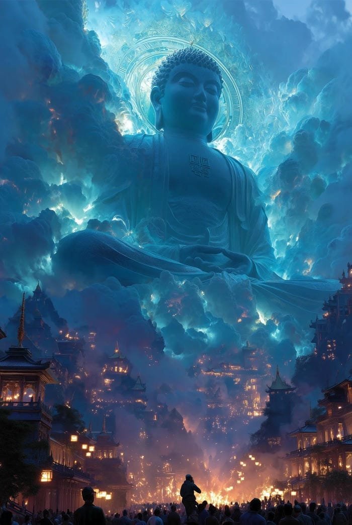 ảnh Quan Âm Bồ Tát
