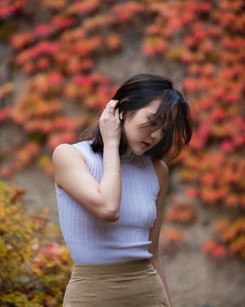 ảnh hải tú nude full không che