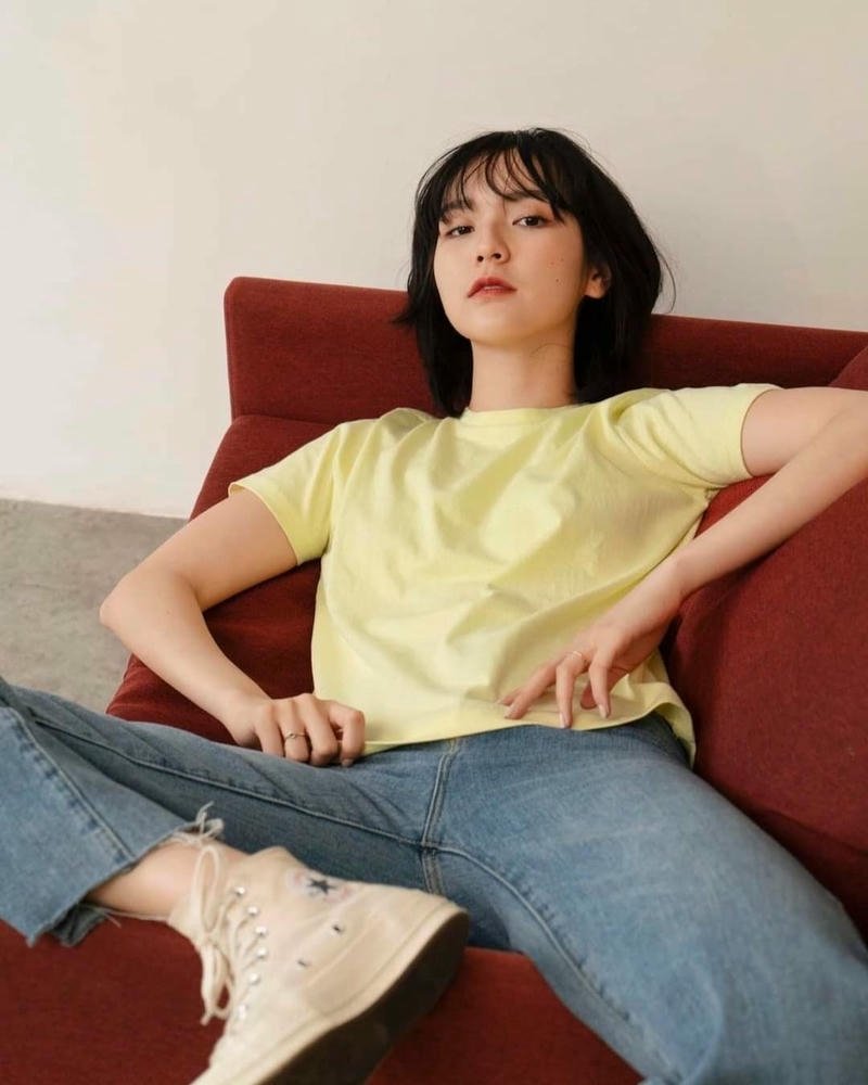 ảnh hải tú nude leak mới nhất