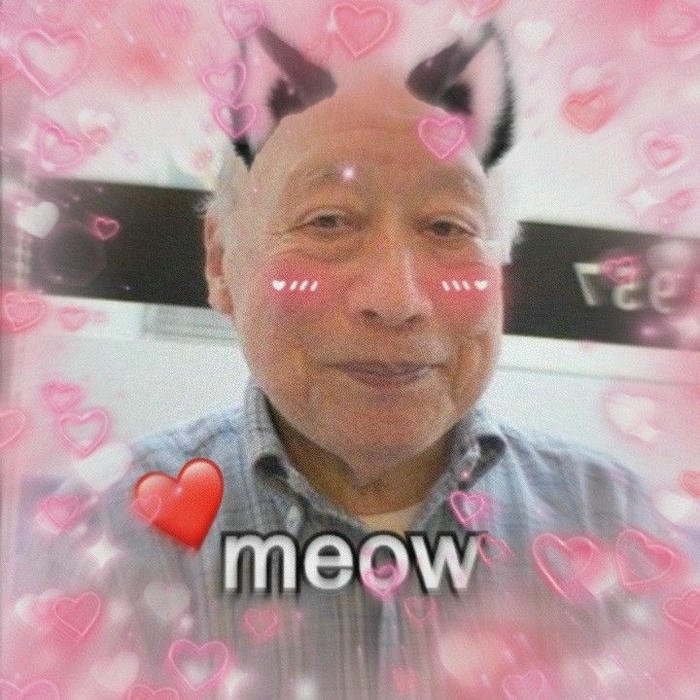 ảnh meme thả tim chất lượng