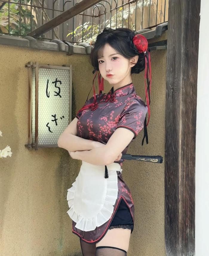 ảnh nghệ thuật sexy anime