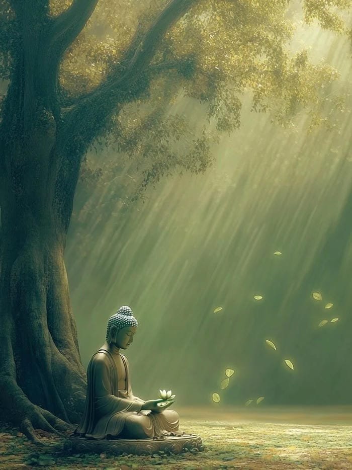 ảnh phong cảnh chùa yên bình