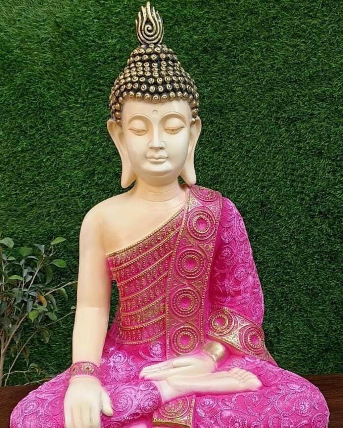 ảnh văn hóa Phật giáo Ấn Độ