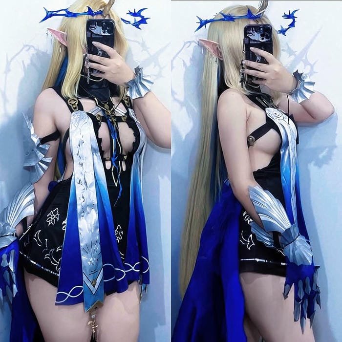 cosplay anime studio