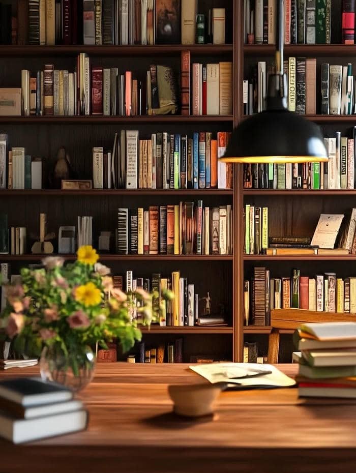 Top 230+ mẫu hình ảnh kệ gỗ đẹp cho không gian hiện đại giá đỡ nội thất bằng gỗ