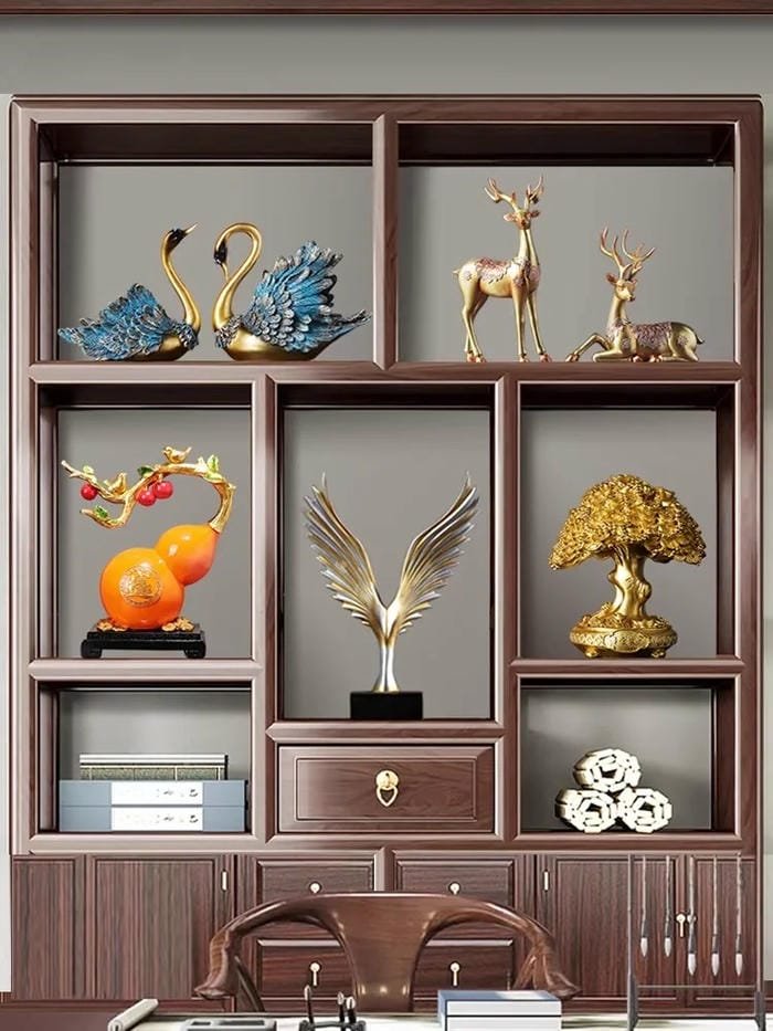 Top 230+ mẫu hình ảnh kệ gỗ đẹp cho không gian hiện đại giá gỗ treo tường đơn giản