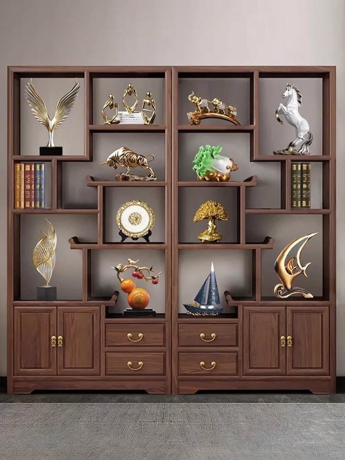 Top 230+ mẫu hình ảnh kệ gỗ đẹp cho không gian hiện đại giá treo gỗ thiết kế lạ