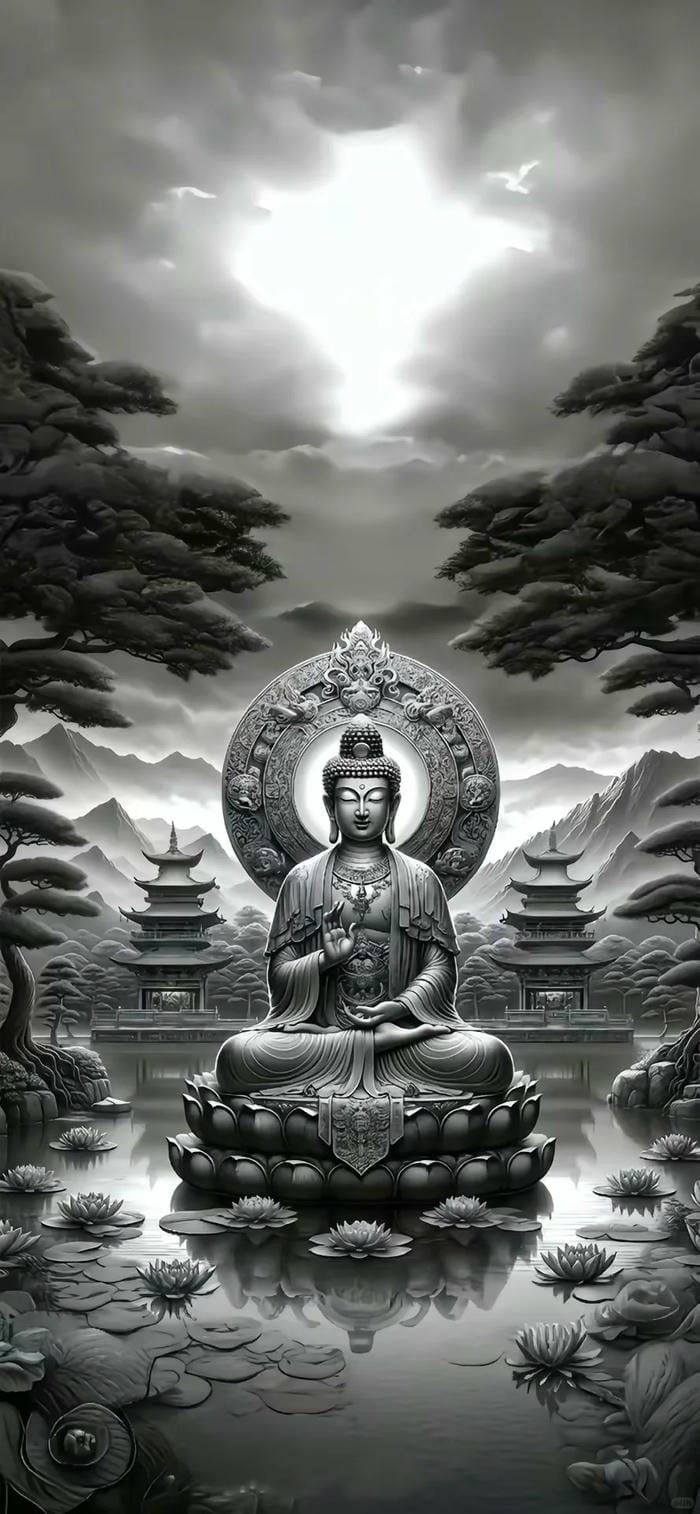 hình chùa Phật giáo Việt Nam