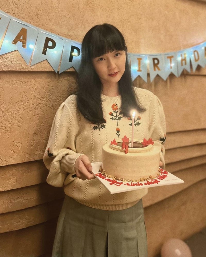 hình hải tú nude chỉn chu từng đường nét