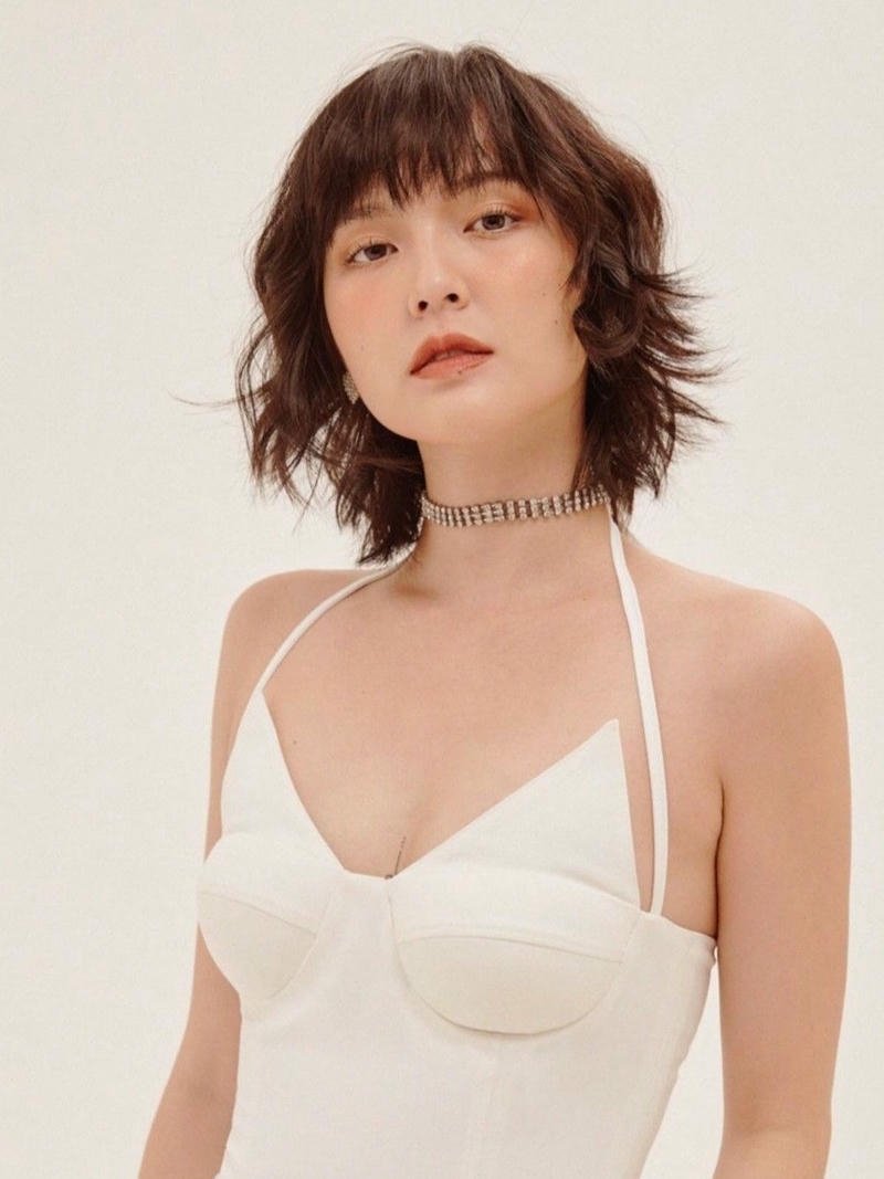 hình hải tú nude gợi cảm 2024