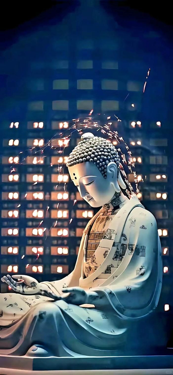 hình kiến trúc chùa đẹp