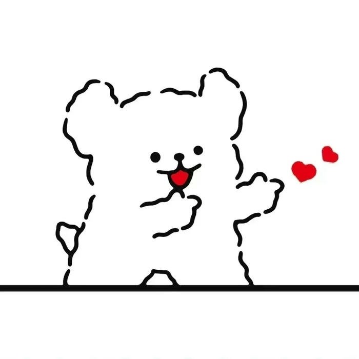 hình meme thả tim cực chất