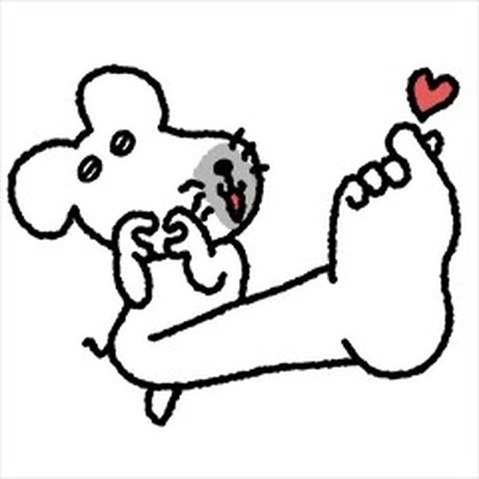 hình meme thả tim sáng tạo