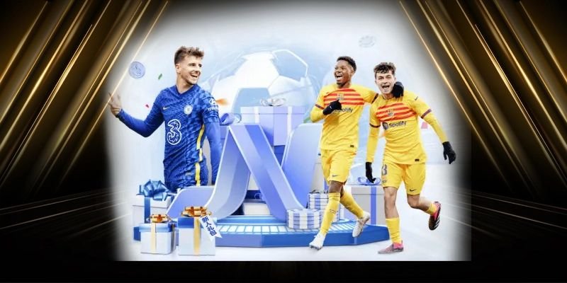 Cá cược vận động RR88: cơ hội thắng lớn mỗi ngày image2