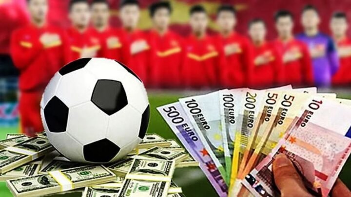Thể thao RR88 – Sân chơi lý tưởng cho người yêu thể thao image2