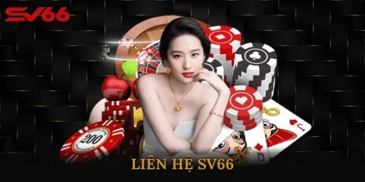Liên hệ Sv66 hỗ trợ nhanh 24 giờ cho người chơi image3