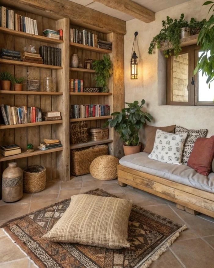 Top 230+ mẫu hình ảnh kệ gỗ đẹp cho không gian hiện đại kệ gỗ decor phòng ngủ