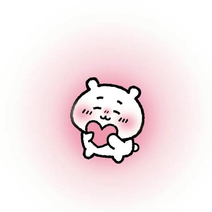 meme thả tim ngọt ngào