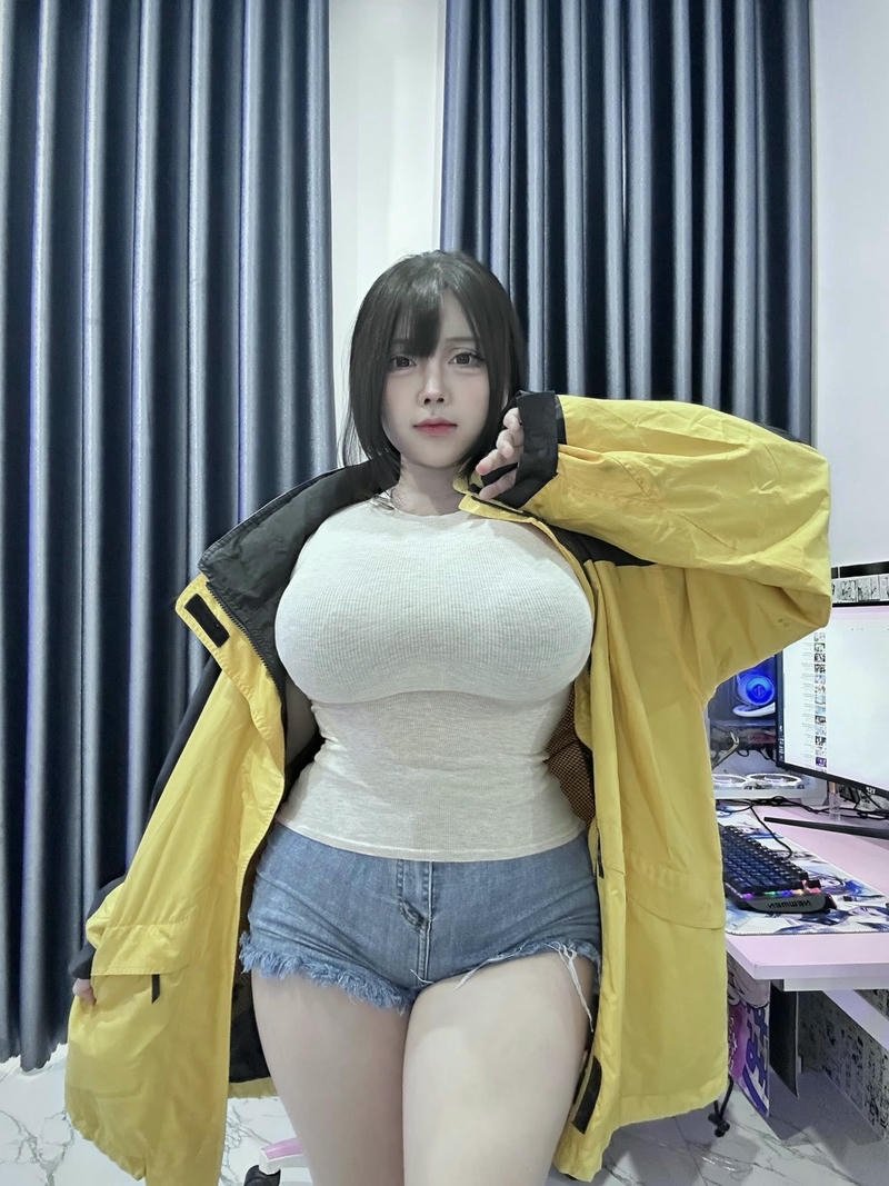 pi tiên ảnh đáng yêu