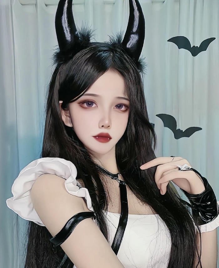 pose hình nóng bỏng