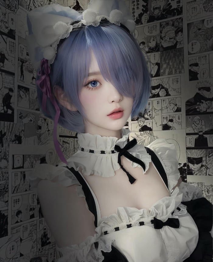 vibe anime trưởng thành