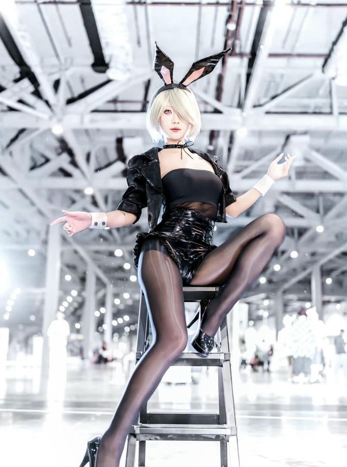 vibe nóng bỏng anime