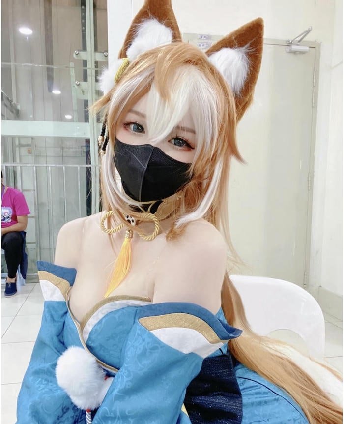 vibe quyến rũ nữ