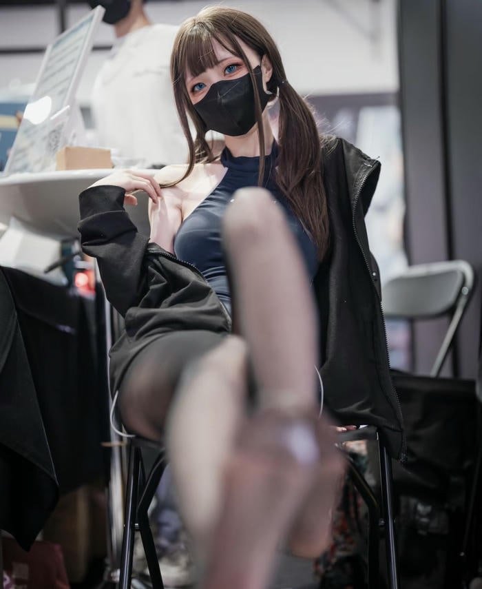 vibe sexy mềm mại