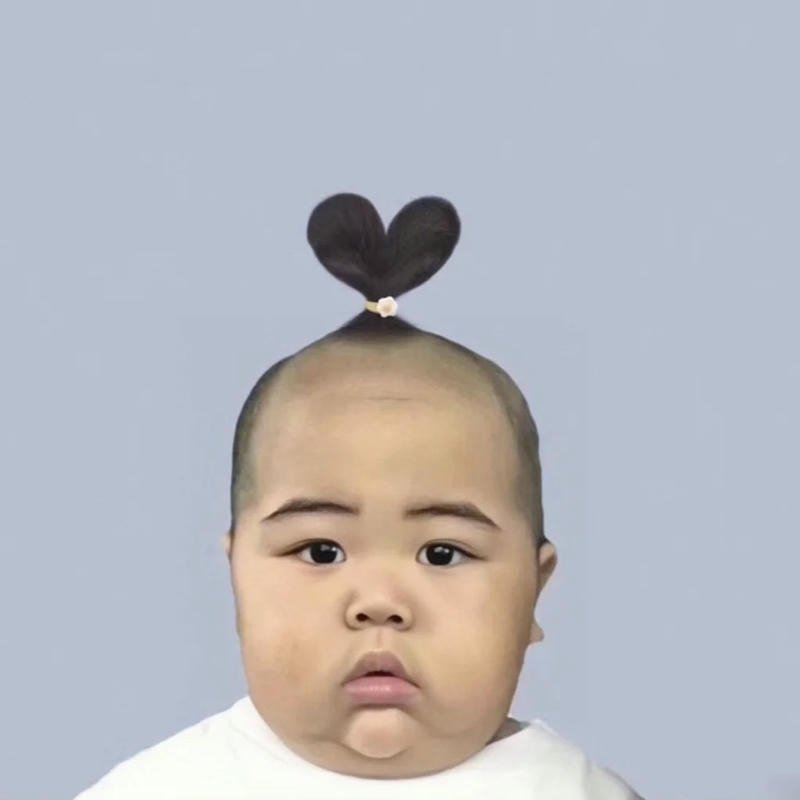 Ảnh avatar vô chi thiết kế nhẹ nhàng cho cá nhân