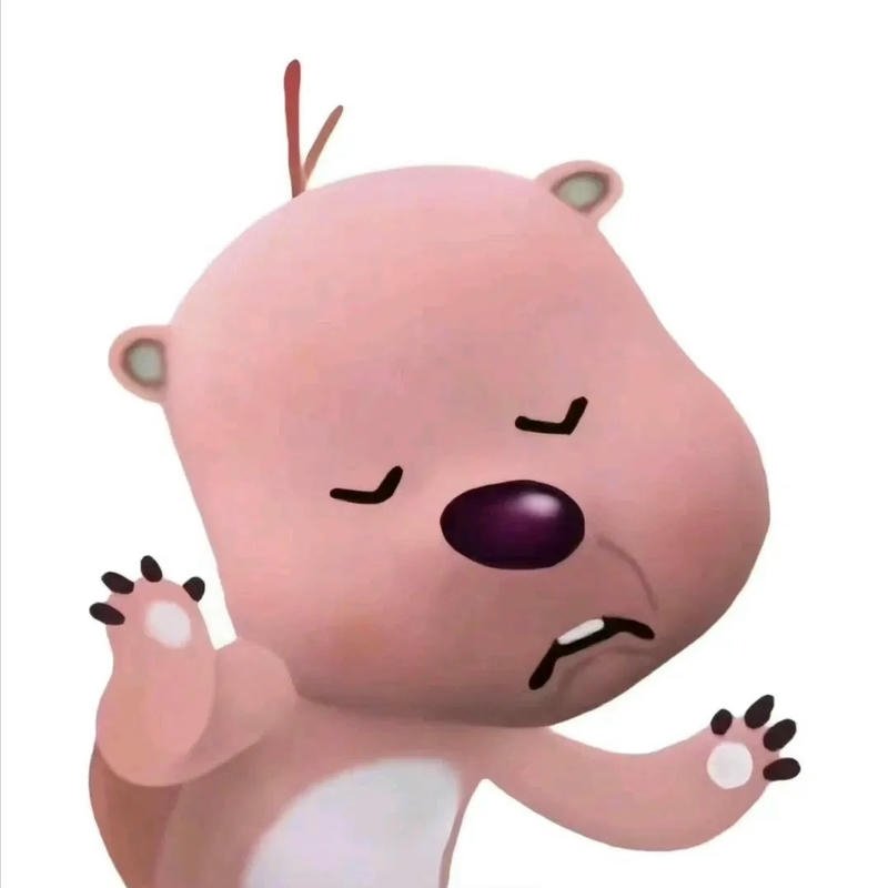Ảnh vô chi avatar làm avatar cho tài khoản
