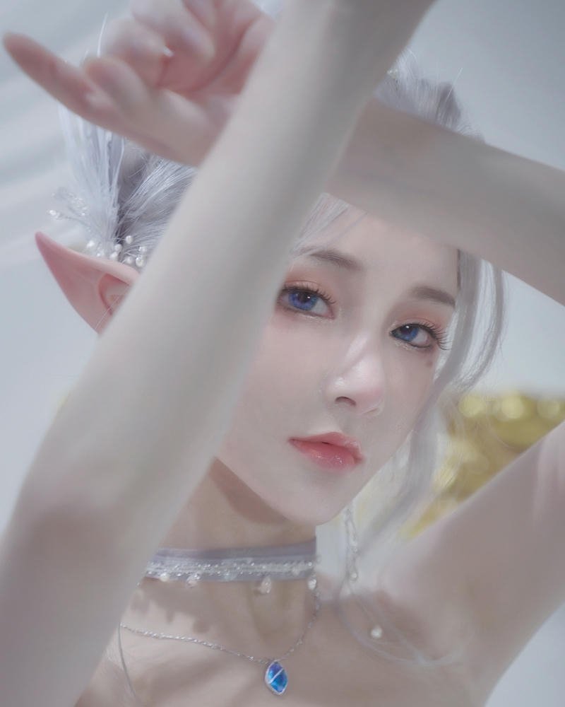 Anime ảnh cute tạo hình sinh động bắt mắt