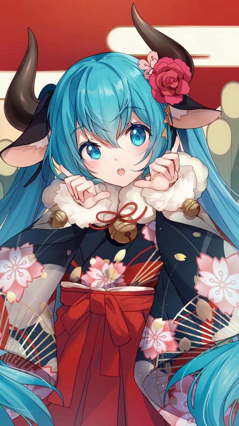 Anime hình nữ nền siêu đẹp cực nổi bật