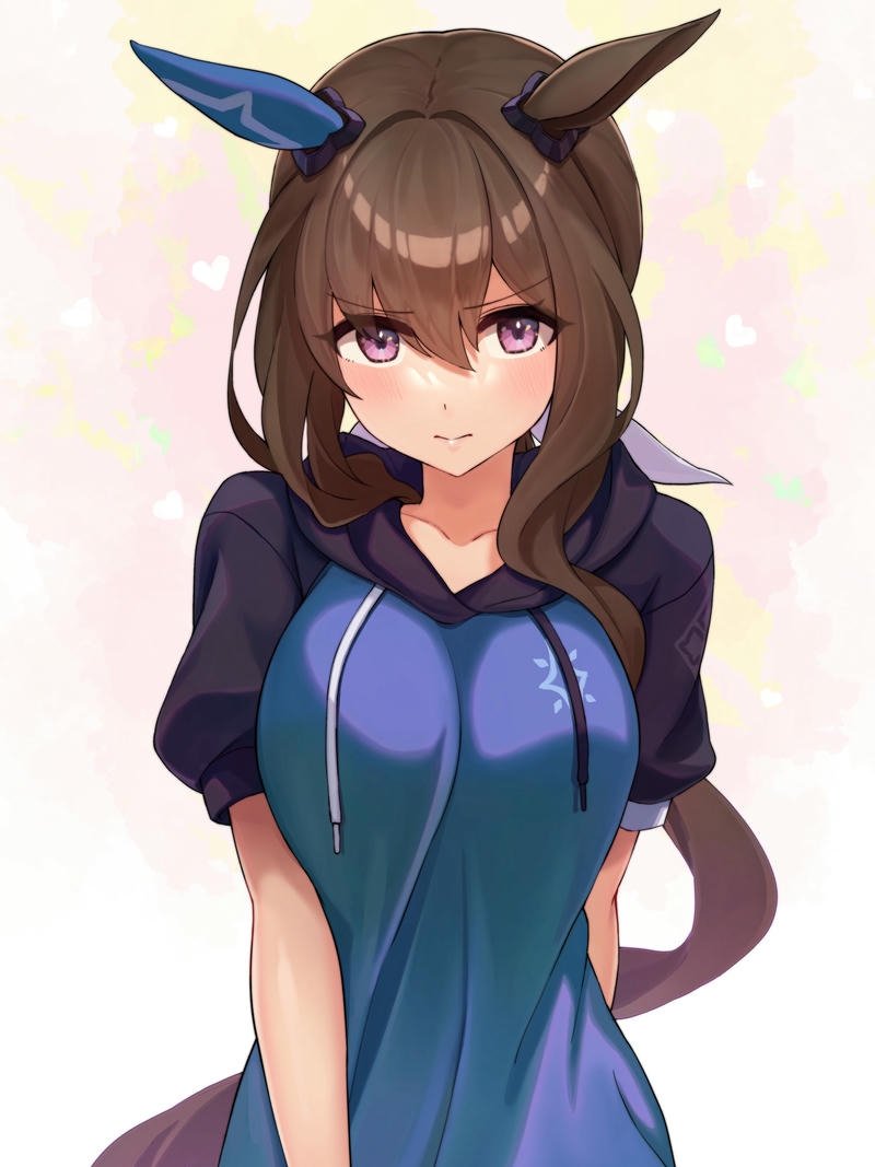 Anime nữ cute ảnh phong cách hoạt hình Nhật