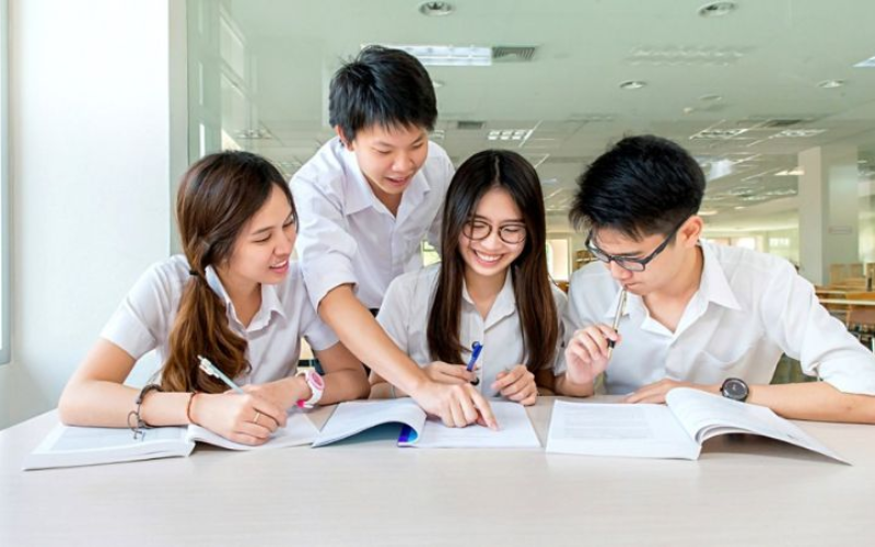 Cách Đặt Câu Với Từ Vi Vu Đúng Ngữ Cảnh