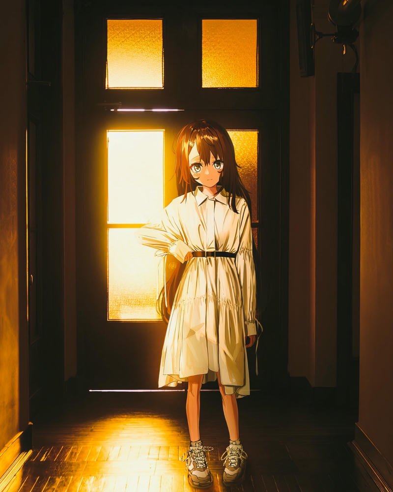 Cute anime ảnh biểu cảm vui tươi sinh động