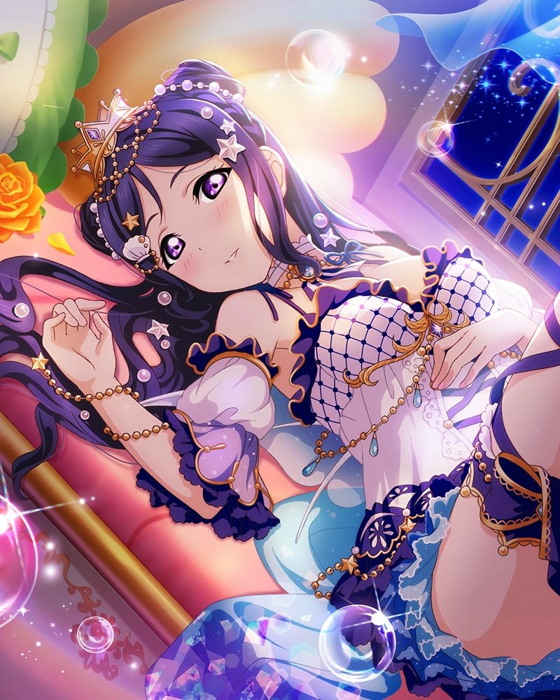 Cute anime ảnh tạo hình tròn trịa dễ thương