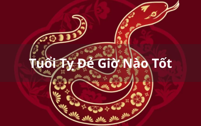 Giờ Dần (3h – 5h)_ Mở Ra Tiền Đồ Sán Lạn Cho Bé Ất Tỵ
