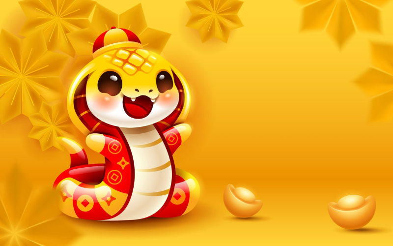 Giờ Ngọ (11h – 13h)_ Thông Minh, Dũng Cảm, Lãnh Đạo Tài Ba