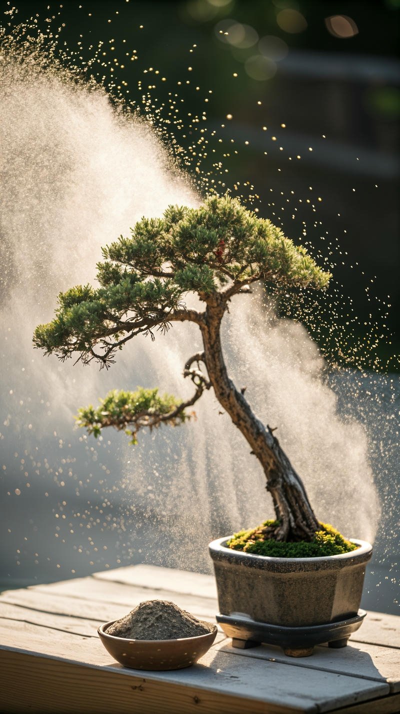 Hình nền may mắn tài lộc mệnh Mộc thu hút tiền
