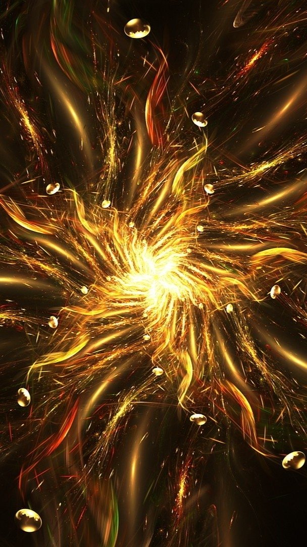 Hình nền mệnh Kim cho nữ đẹp phong thủy